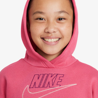 Nike G NSW CLUB FLC HD ICONCLASH 