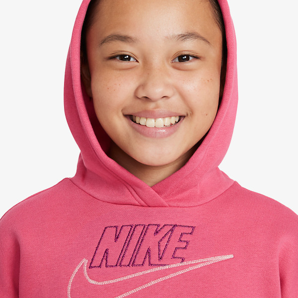 Nike G NSW CLUB FLC HD ICONCLASH 