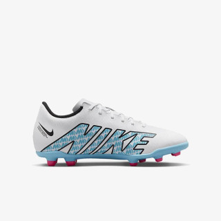 Nike Футболни обувки JR VAPOR 15 CLUB FG/MG 
