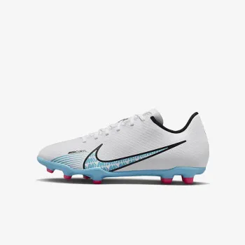 NIKE Футболни обувки JR VAPOR 15 CLUB FG/MG 