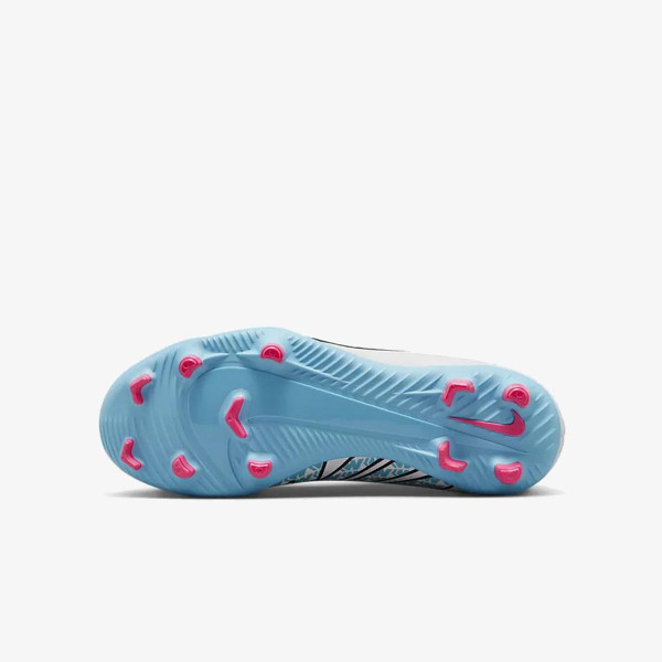 Nike JR VAPOR 15 CLUB FG/MG 