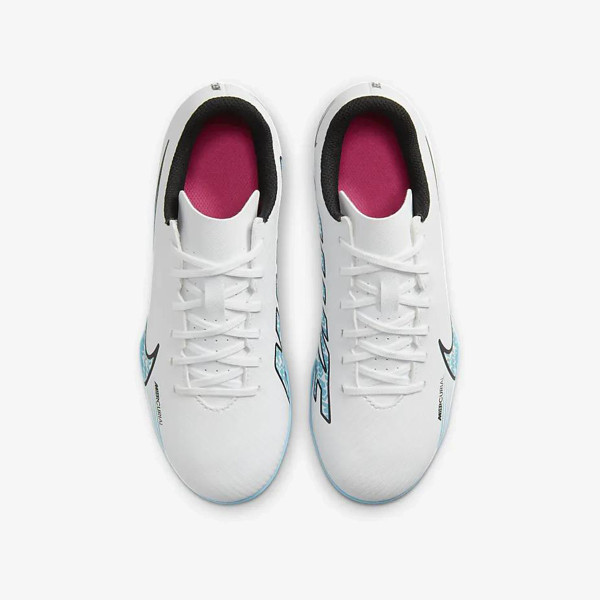 Nike Футболни обувки JR VAPOR 15 CLUB FG/MG 