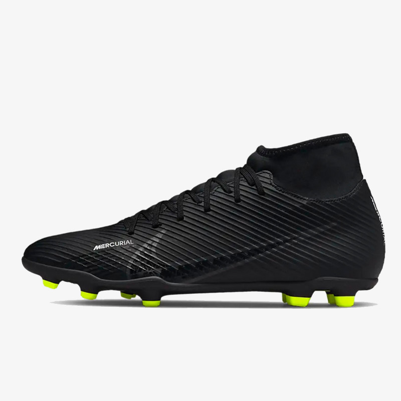 Nike SUPERFLY 9 CLUB FG/MG 