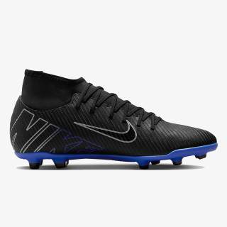 Nike Футболни обувки Mercurial Superfly 9 Club MG 