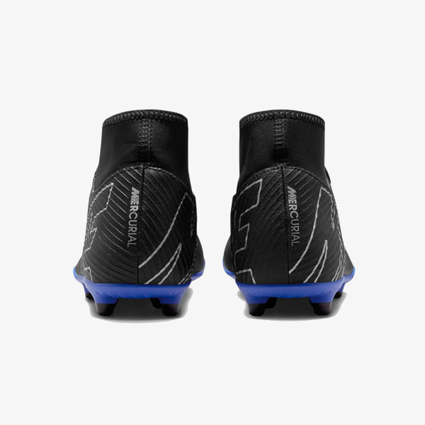 Nike Футболни обувки Mercurial Superfly 9 Club MG 