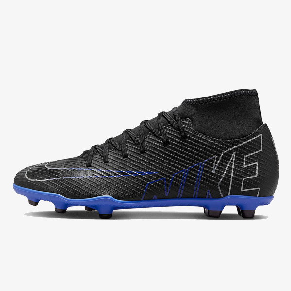 Nike Футболни обувки Mercurial Superfly 9 Club MG 