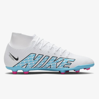 Nike Футболни обувки SUPERFLY 9 CLUB FG/MG 