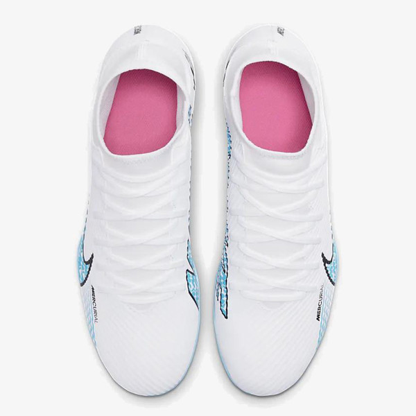 Nike SUPERFLY 9 CLUB FG/MG 