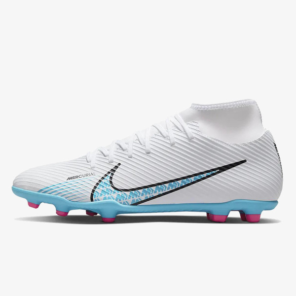 Nike Футболни обувки SUPERFLY 9 CLUB FG/MG 