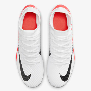 Nike Футболни обувки Mercurial Superfly 9 Club FG/MG 