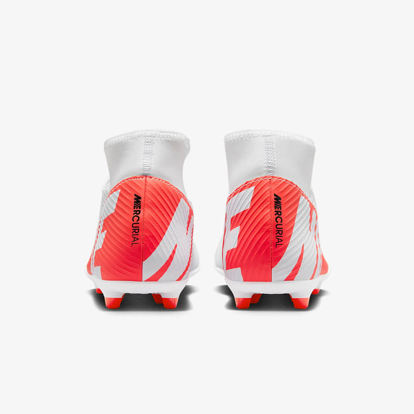 Nike Футболни обувки Mercurial Superfly 9 Club FG/MG 