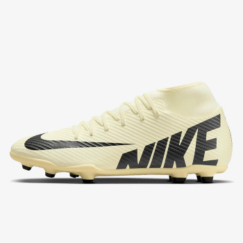 Nike Футболни обувки Mercurial Superfly 9 Club FG/MG 