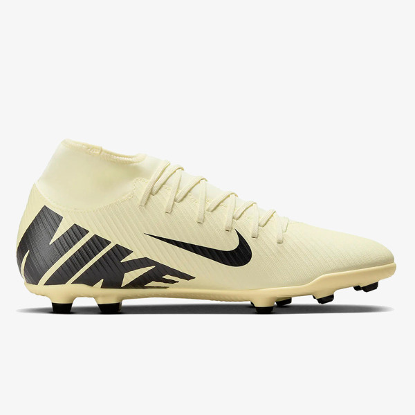 Nike Футболни обувки Mercurial Superfly 9 Club FG/MG 