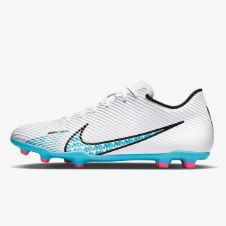 Nike Футболни обувки VAPOR 15 CLUB FG/MG 