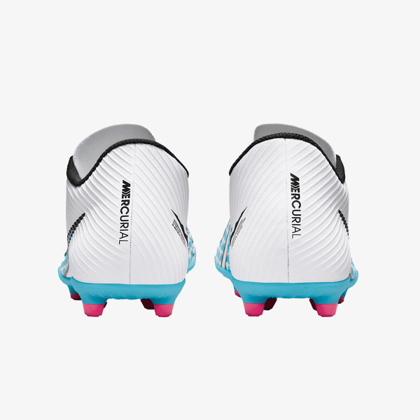 Nike Футболни обувки VAPOR 15 CLUB FG/MG 