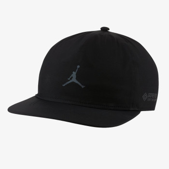 Nike Шапка с козирка JORDAN JDI JM TECH WVN CAP 