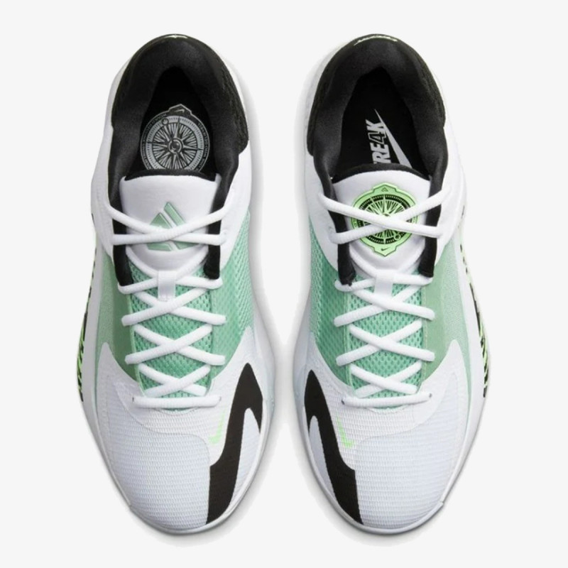 Nike Zoom Freak 4 