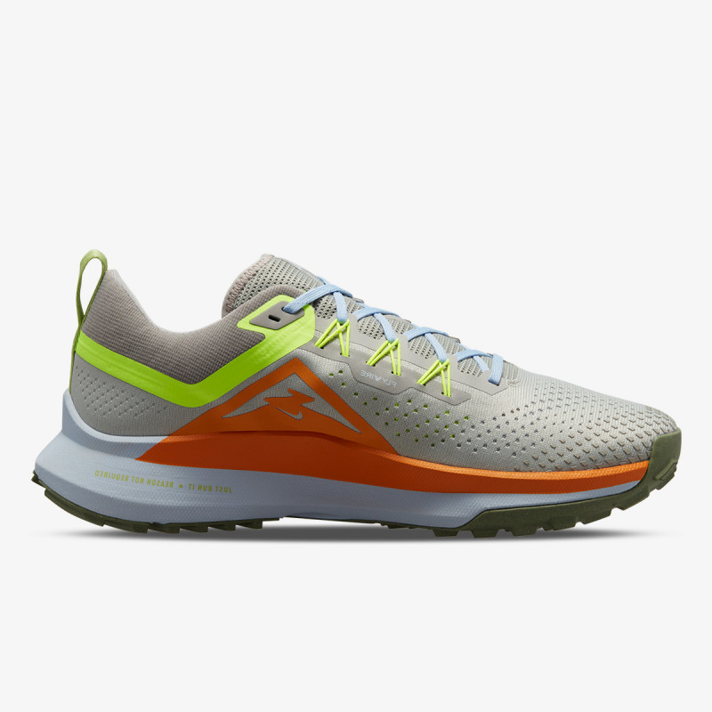 Nike React Pegasus Trail 4 