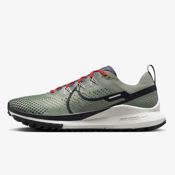 Nike Маратонки NIKE REACT PEGASUS TRAIL 4 