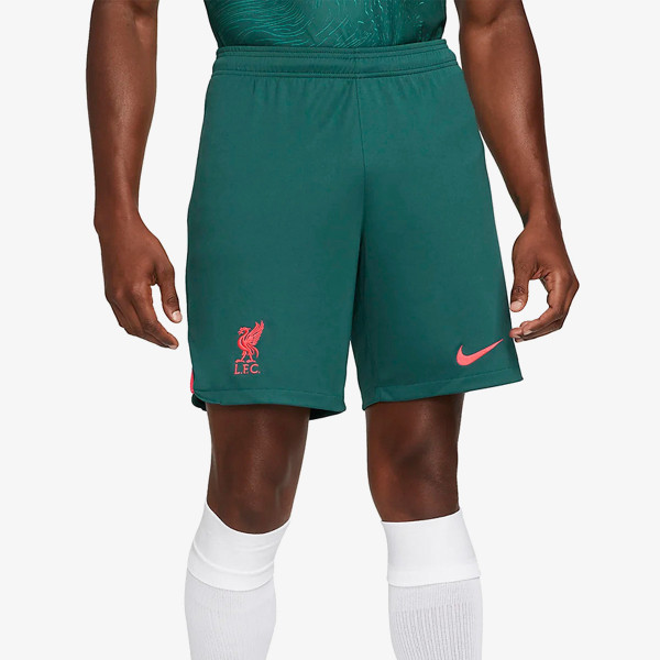 Nike Къси панталони Liverpool FC 2022/23 Stadium Away 
