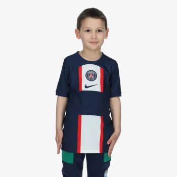 Nike ТЕНИСКА PSG Y NK DF STAD JSY SS HM 