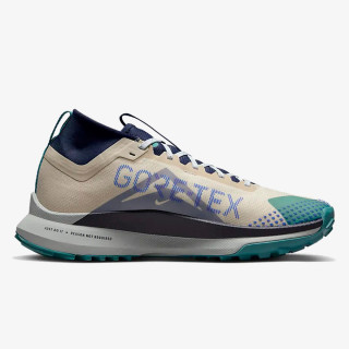 Nike Nike Маратонки React Pegasus Trail 4 GORE-TEX 