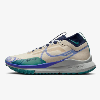 Nike Nike Маратонки React Pegasus Trail 4 GORE-TEX 