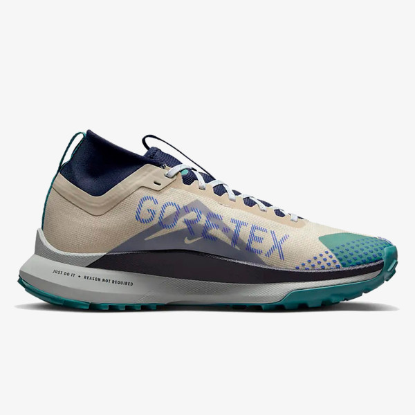 Nike Nike Маратонки React Pegasus Trail 4 GORE-TEX 
