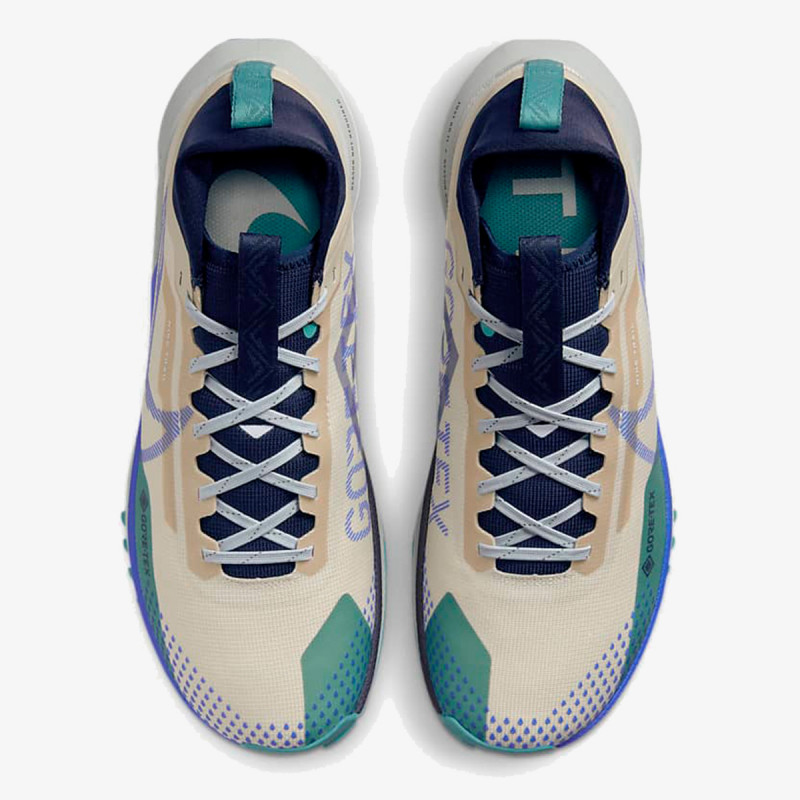 Nike Nike Маратонки React Pegasus Trail 4 GORE-TEX 