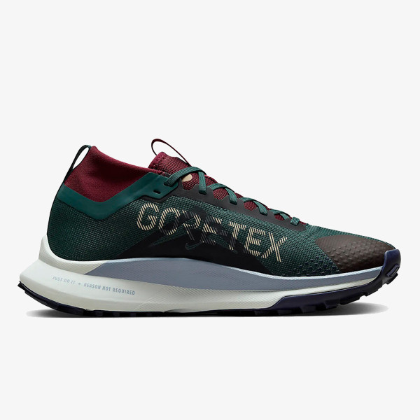 Nike Маратонки NIKE REACT PEGASUS TRAIL 4 GTX 