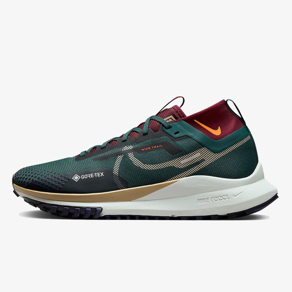 Nike Маратонки NIKE REACT PEGASUS TRAIL 4 GTX 