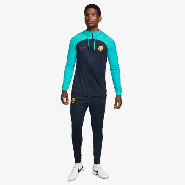 Nike Екип FCB MNK DF STK HD TRK SUIT K 