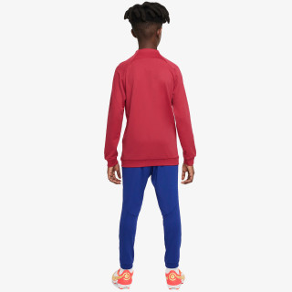 Nike FCB Y NK DF ACDPR TRK SUIT K 