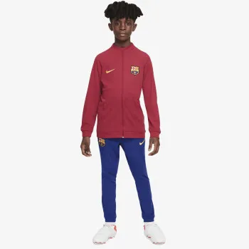 Nike Екип FCB Y NK DF ACDPR TRK SUIT K 