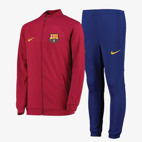 Nike FCB Y NK DF ACDPR TRK SUIT K 