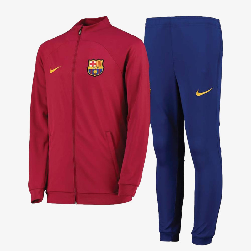 Nike FCB Y NK DF ACDPR TRK SUIT K 