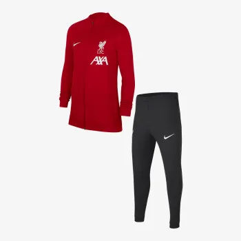 NIKE Екип LFC Y NK DF ACDPR TRK SUIT K 