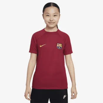Nike ТЕНИСКА FCB Y NK DF ACDPR SS TOP K 
