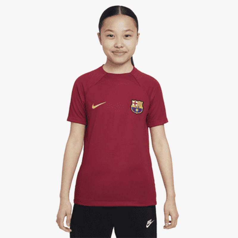 Nike FCB Y NK DF ACDPR SS TOP K 