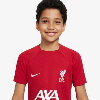 Nike LFC Y NK DF ACDPR SS TOP K 