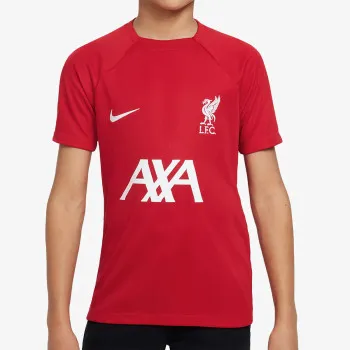 Nike ТЕНИСКА LFC Y NK DF ACDPR SS TOP K 