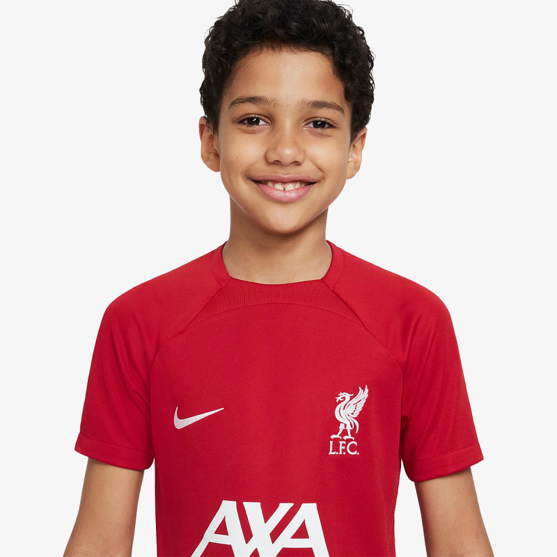 Nike LFC Y NK DF ACDPR SS TOP K 