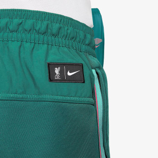 Nike LFC M NK TRAVEL PANT K CL 