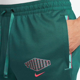 Nike LFC M NK TRAVEL PANT K CL 