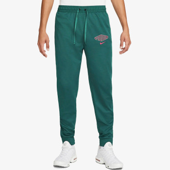 Nike LFC M NK TRAVEL PANT K CL 