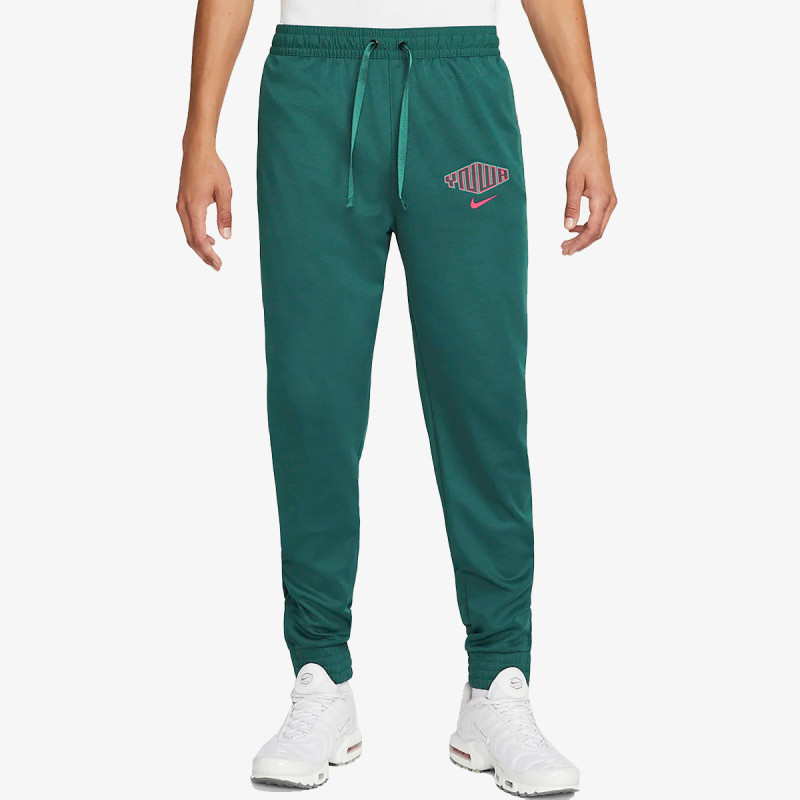 Nike LFC M NK TRAVEL PANT K CL 