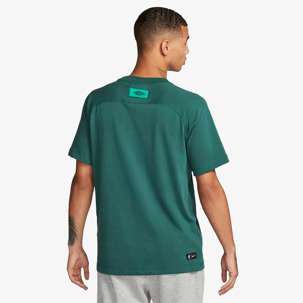 Nike LFC M NK TRAVEL TOP SS CL 