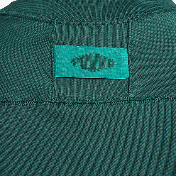 Nike LFC M NK TRAVEL TOP SS CL 