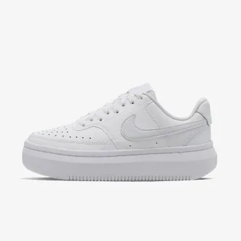 Nike Маратонки Court Vision Alta Leather 