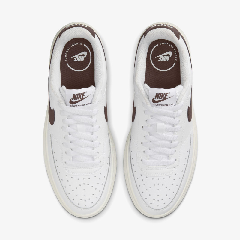 Nike Court Vision Alta 